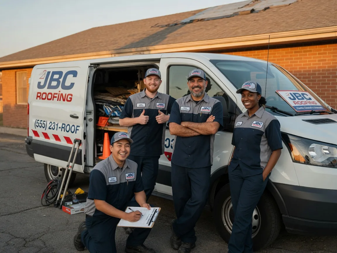 Roof Replacement company in Hamer, SC