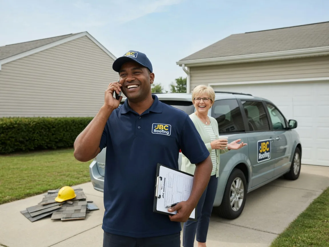 Roof Replacement Hamer, SC FAQs